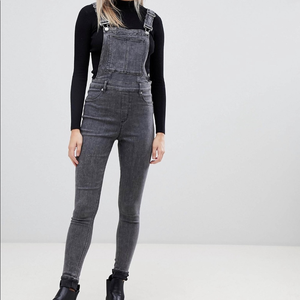 Cheap Monday spray overall